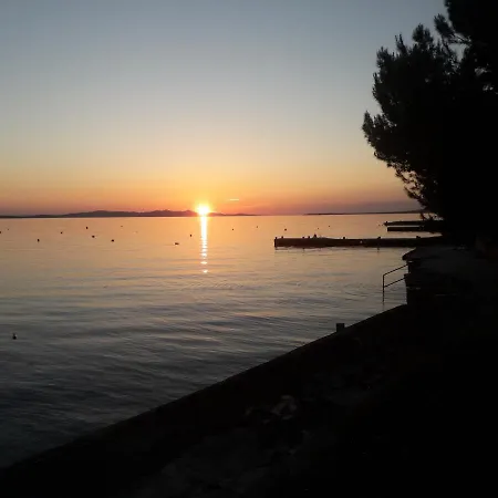 Crancina Sveti Filip i Jakov