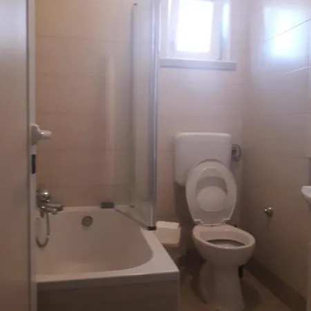 Crancina Daire Sveti Filip i Jakov