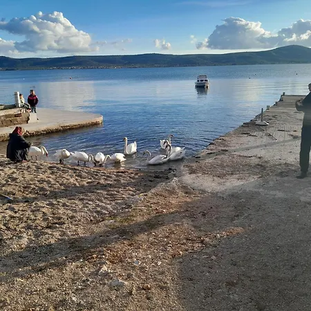 Crancina Sveti Filip i Jakov