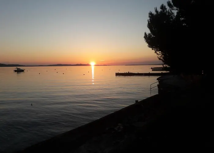 Crancina Sveti Filip i Jakov