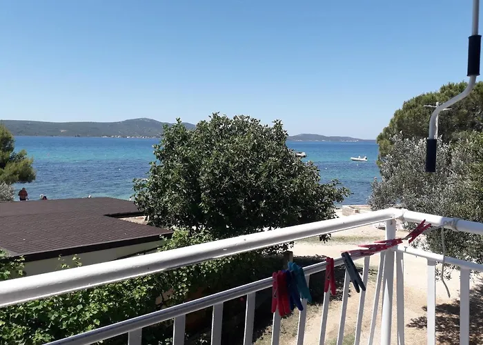 Crancina Apartment *