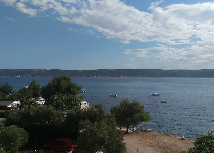 Apartment Crancina *