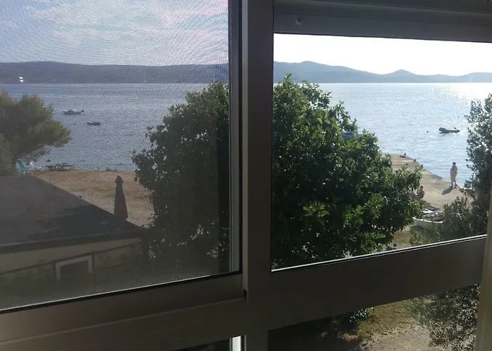 Crancina * Sveti Filip i Jakov