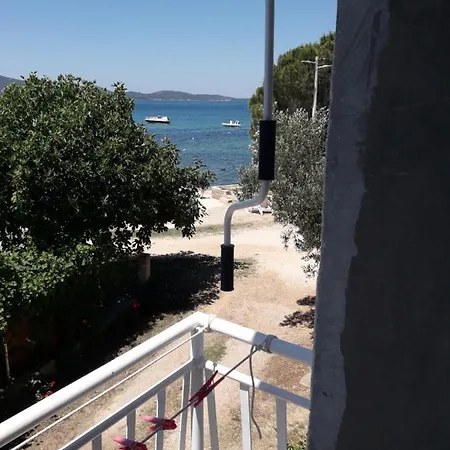 Appartement Crancina Sveti Filip i Jakov