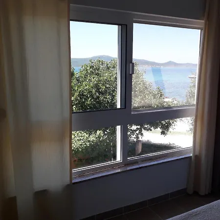 Crancina Sveti Filip i Jakov