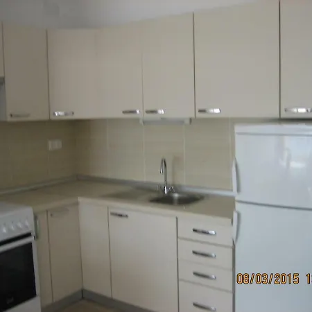 Apartment Crancina *