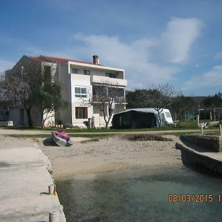 Crancina * Sveti Filip i Jakov