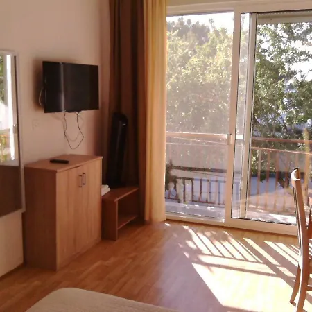 Appartement Crancina *