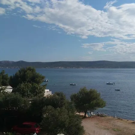 Appartement Crancina *