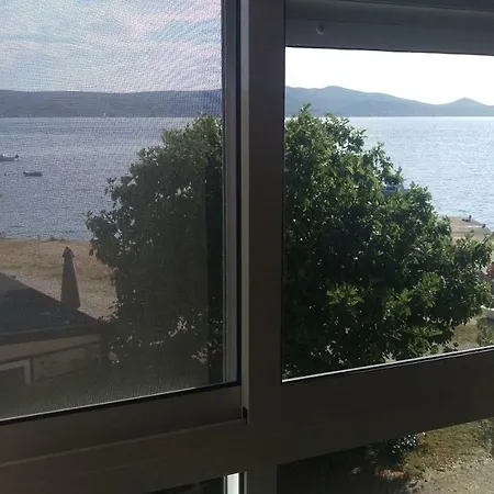 Crancina * Sveti Filip i Jakov