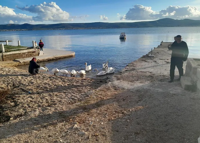 Crancina Sveti Filip i Jakov