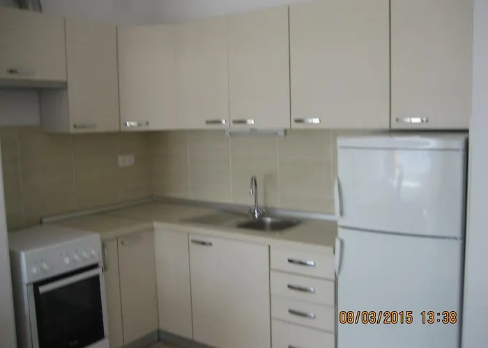 Apartamento Crancina *