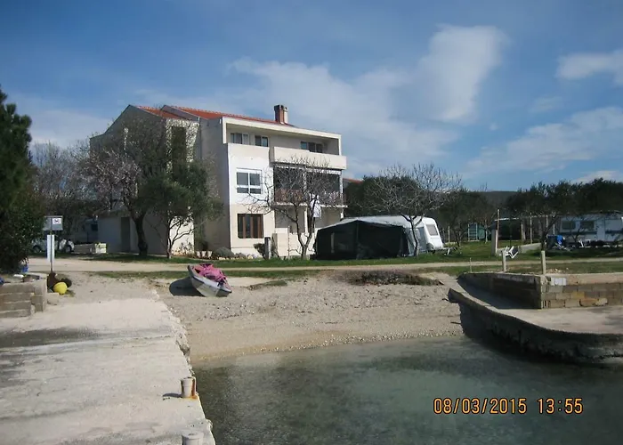 Crancina * Sveti Filip i Jakov