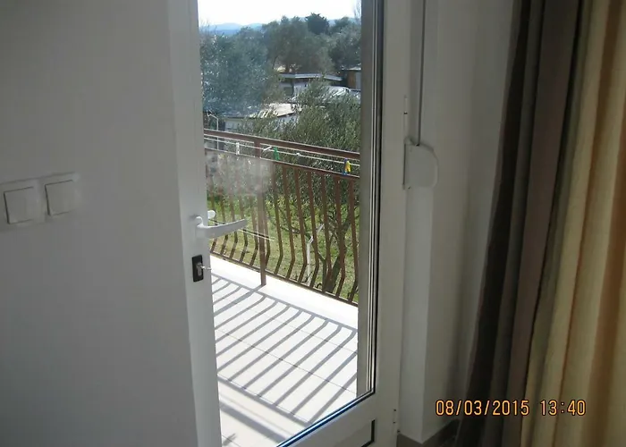 Crancina Appartamento