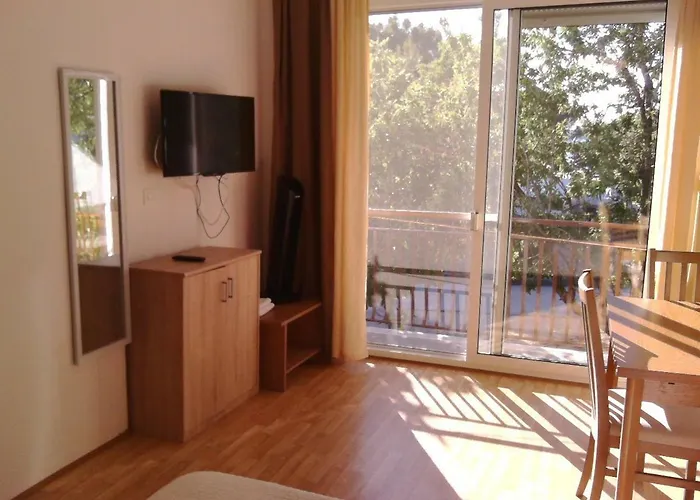 Appartamento Crancina *