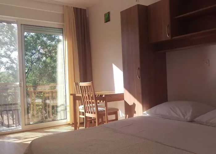 Appartamento Crancina *