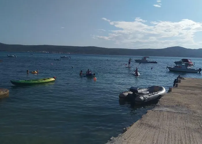 Crancina Appartamento