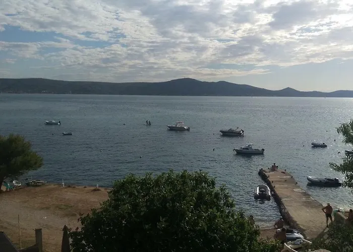 Crancina Appartamento